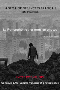 Francophonie - Mots en photos