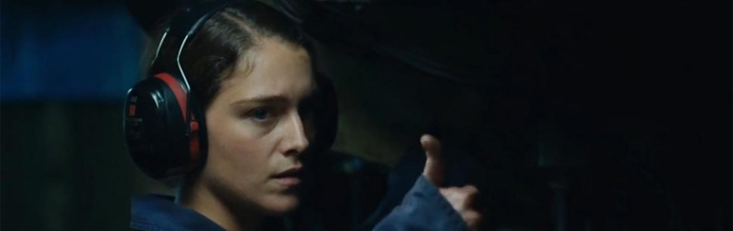 Fidelio, l'odyssée d'Alice