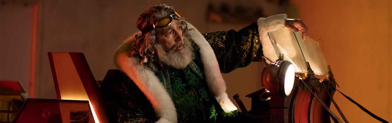 Santa & Cie
