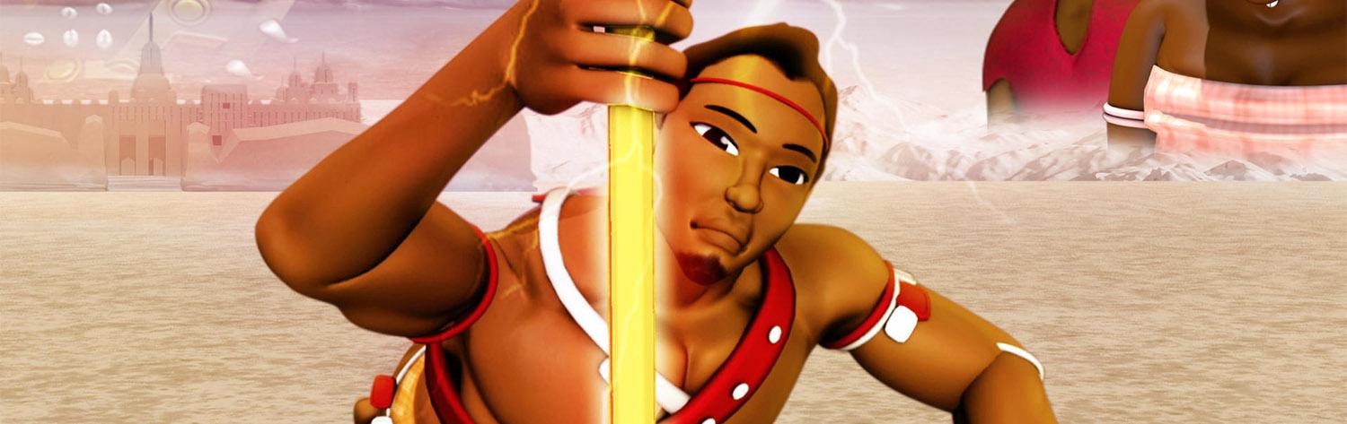 Soundiata Keïta