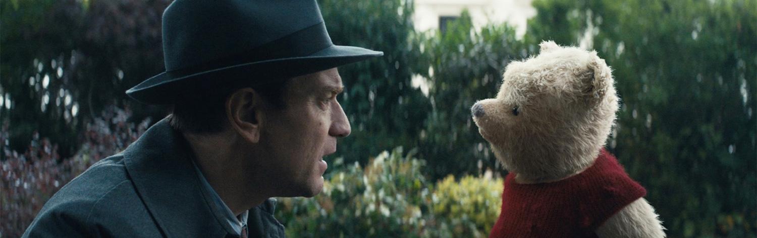 Jean-Christophe & Winnie