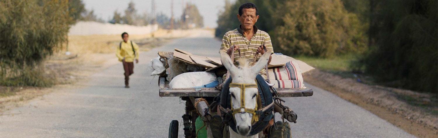 Yomeddine