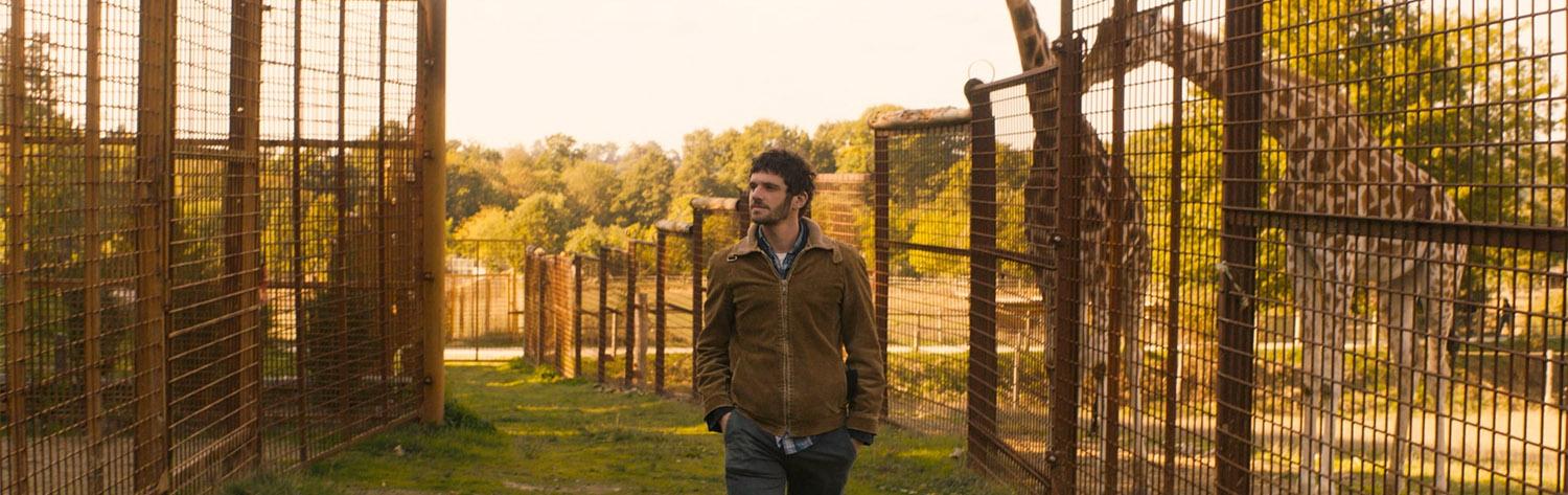 Gaspard va au mariage