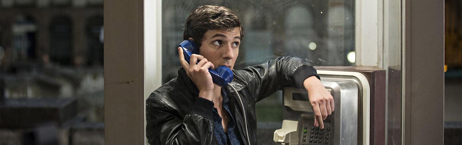 Plaire, aimer et courir vite