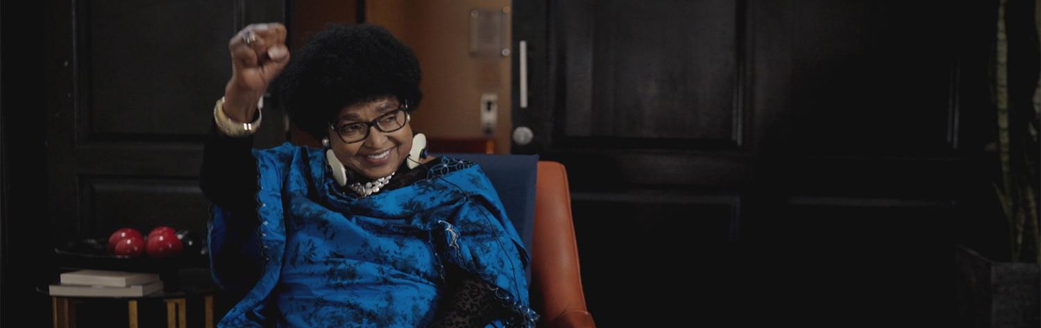 Le procès contre Mandela et les autres