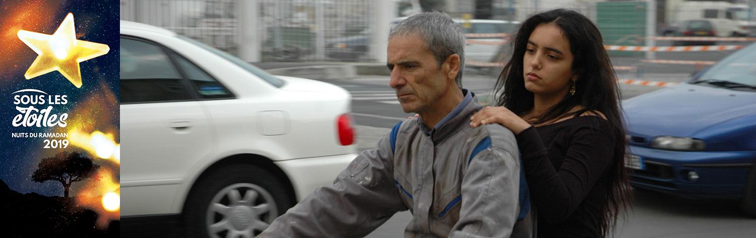 Sous les étoiles - Une nuit, une ville, Sète - La graine et le mulet