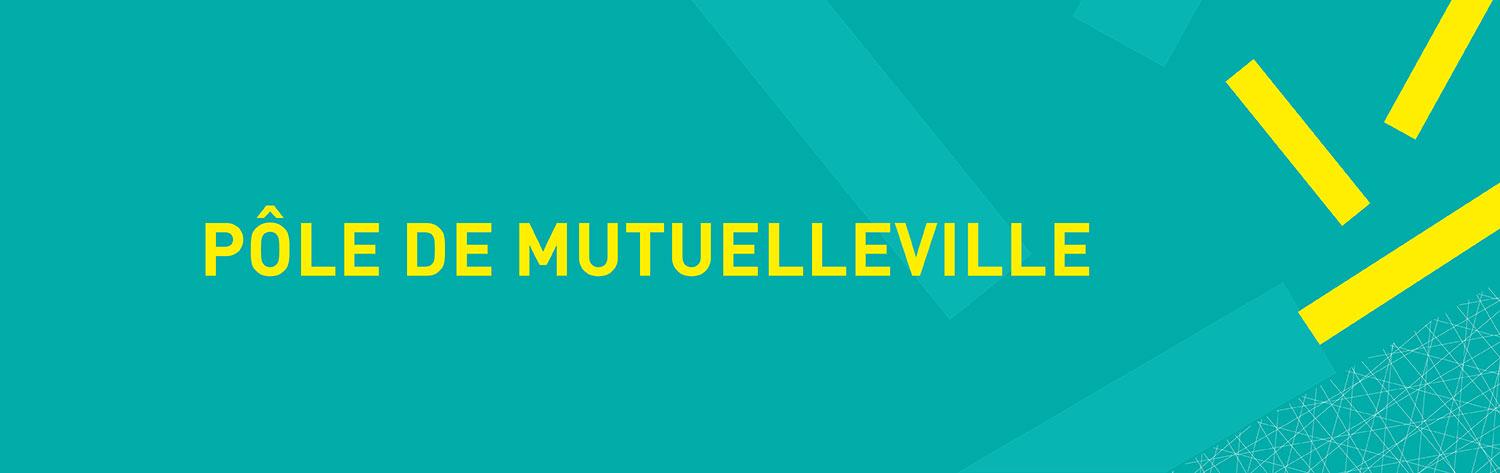 Cours de français - Centres - Pôle de Mutuelleville