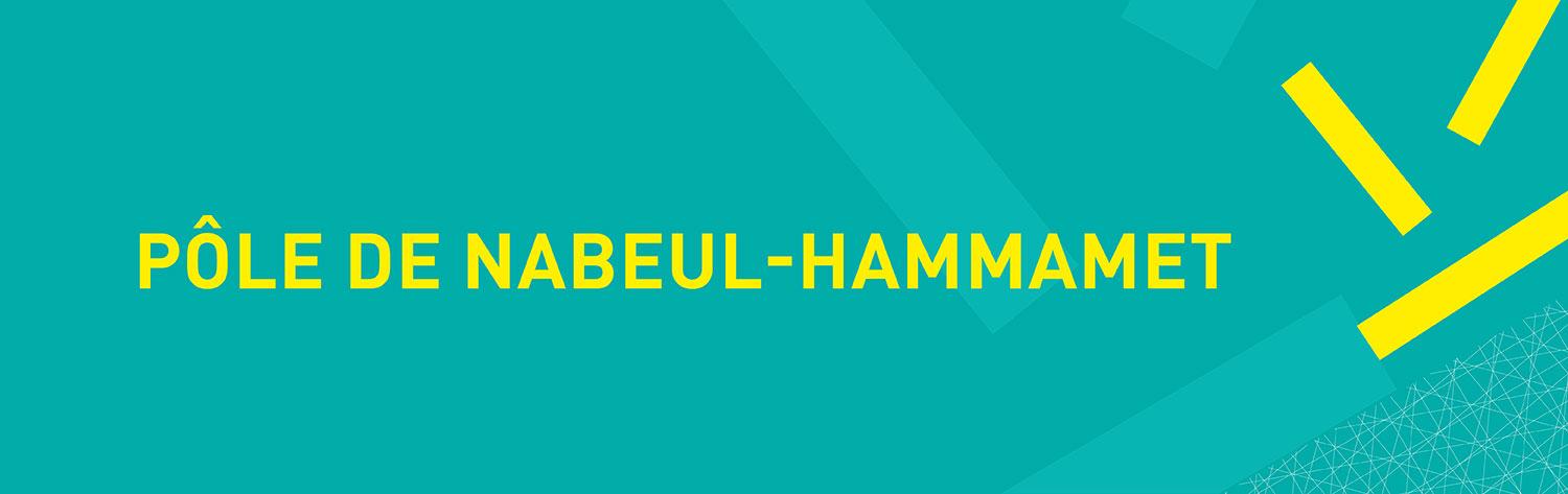 Cours de français - Centres - Pôle de Nabeul - Hammamet - Kélibia