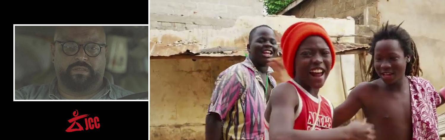 JCC 2022 - Le panthéon de la joie