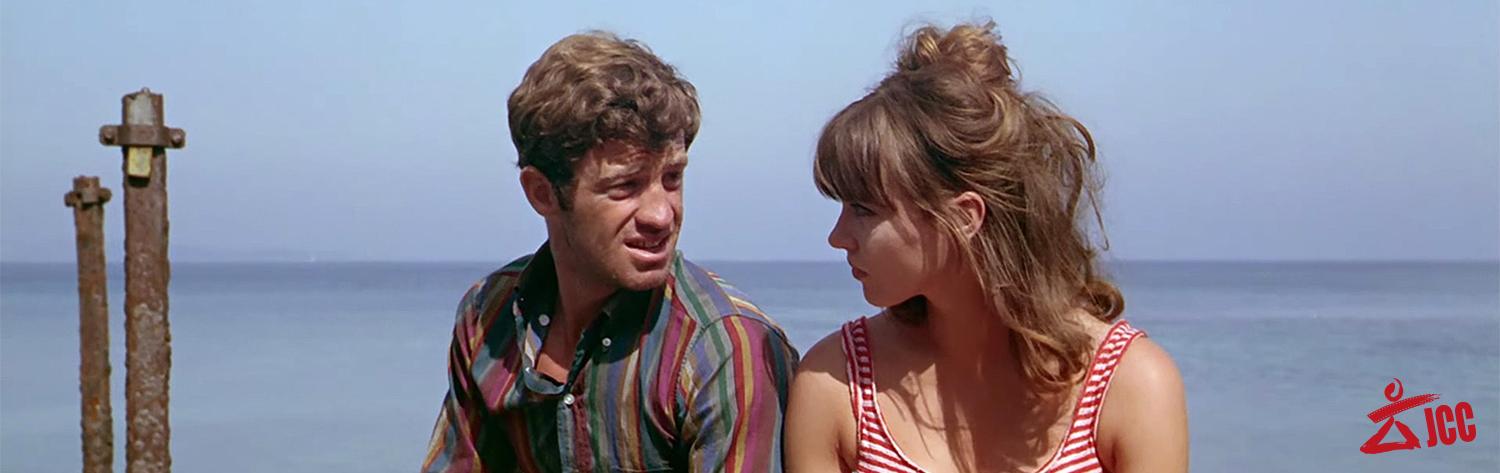 JCC 2022 - Pierrot le Fou