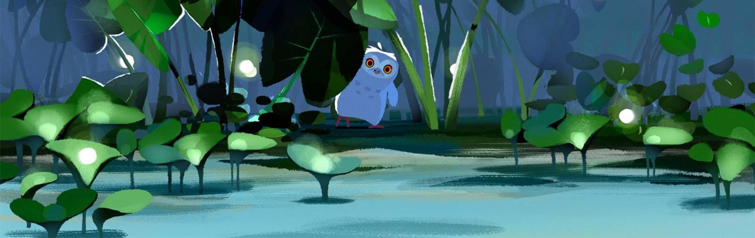 Akissi - Choum - Vanille