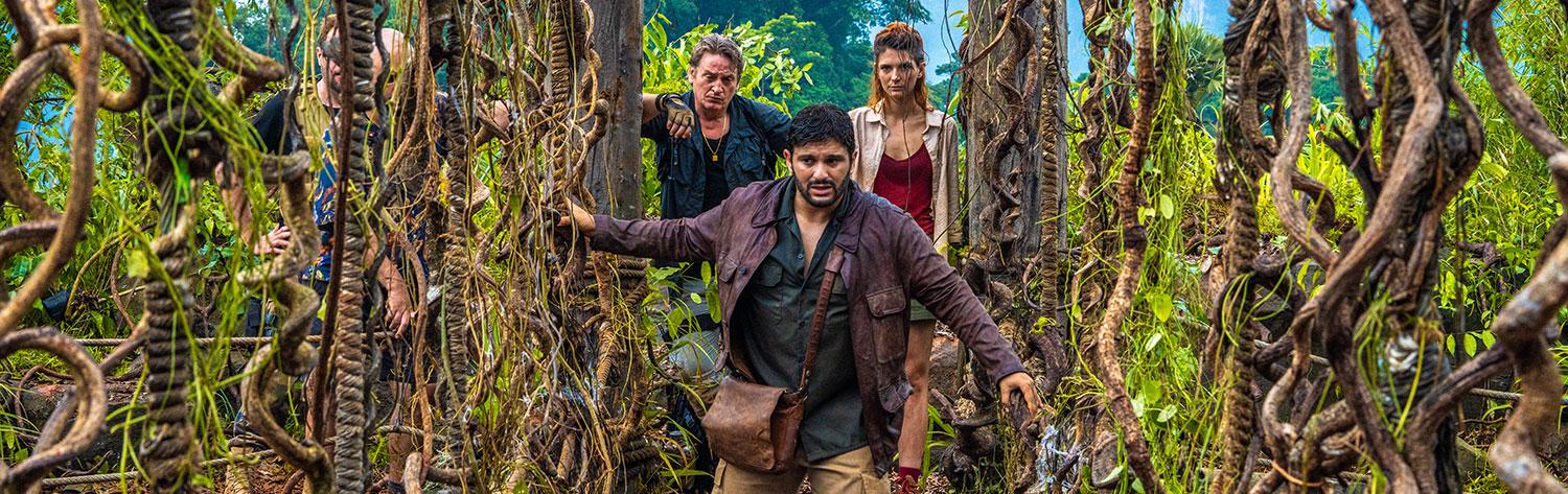 Jack Mimoun et les secrets de Val Verde