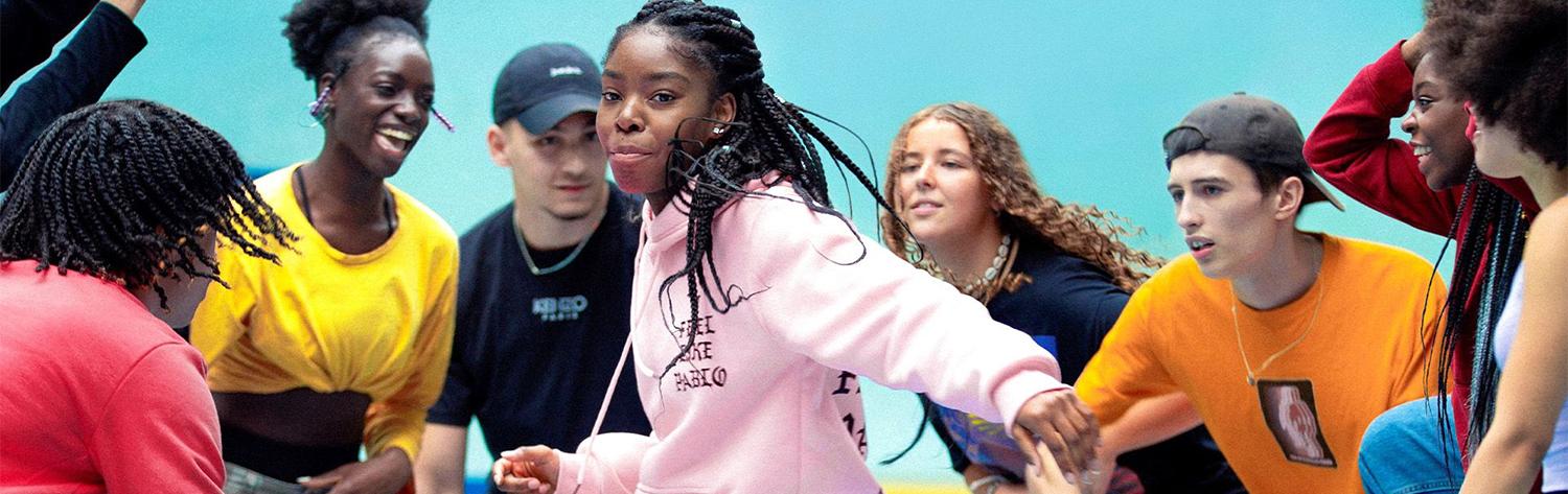 MFD 2022 - Allons enfants