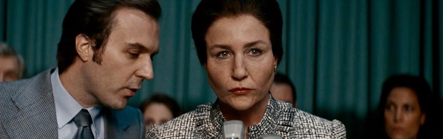 Simone - Le voyage du siècle