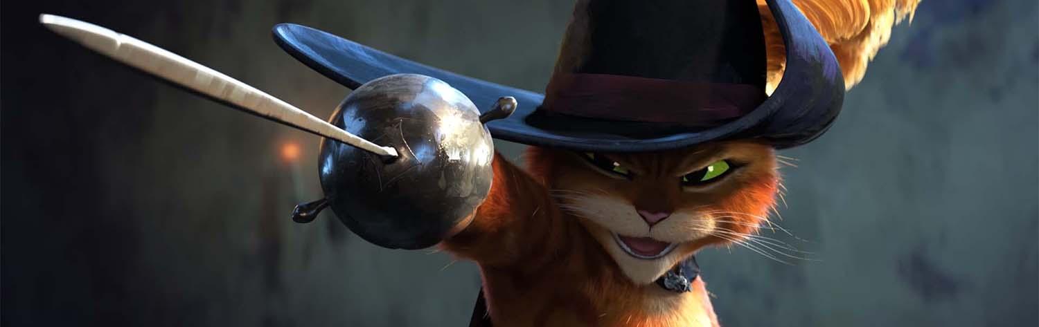 Le chat Potté 2 - La dernière quête