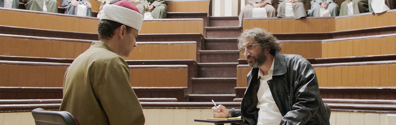 La conspiration du Caire