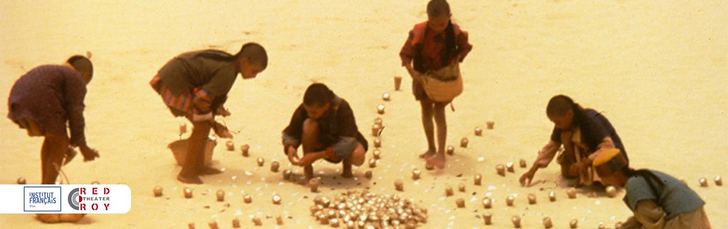 Baliseurs - Désert - Sfax