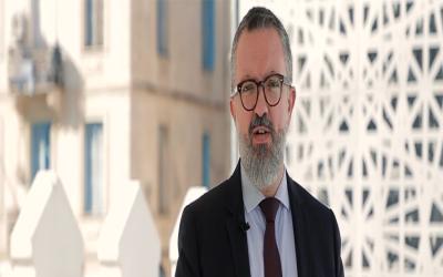 Fabrice Rousseau - Direction - IFT