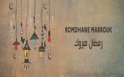 Ramadan 2023 - Horaires