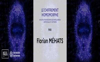 Questions de Science - Florian Mehats