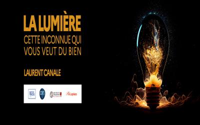 Questions de Science - Laurent Canale