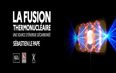 Questions de Science - Sébastien Le Pape