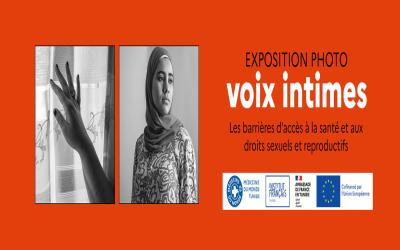 Voix intimes