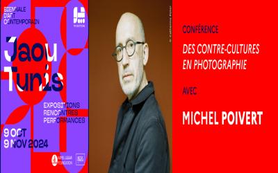 Jaou Tunis - Michel Poivert