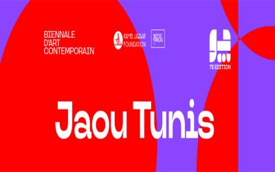 Jaou Tunis - 7e édition