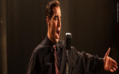 Monsieur Aznavour