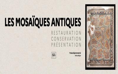 Questions de Science - Mosaïques antiques