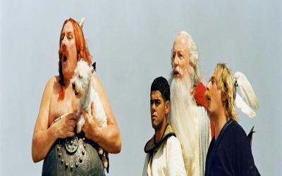 Obélix & Astérix : Mission Cléopâtre