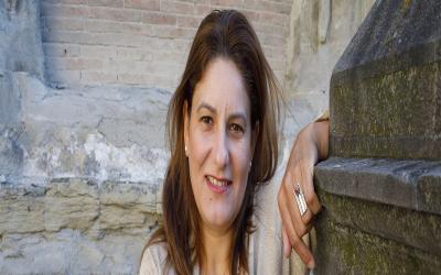 Amira Ghenim
